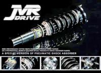 JVR 高性能避震器